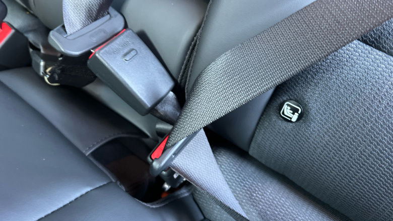 Kia Niro 150kW 3 65kWh 5dr Auto Electric Estate